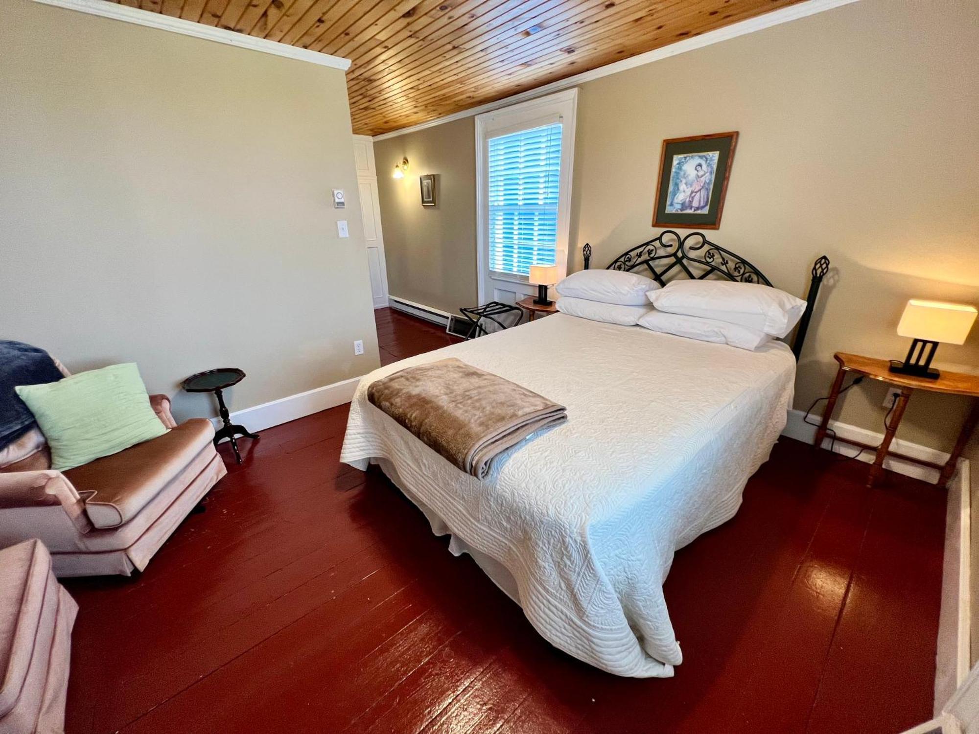 Hotel Bishop White Manor à Trinity Extérieur photo
